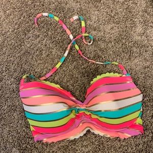 Victoria’s Secret swim top